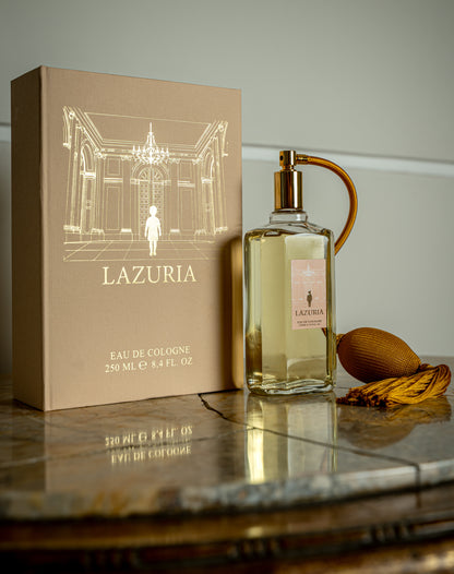 LAZURIA ®